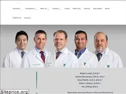Sites similar to valleyoralsurgery.com