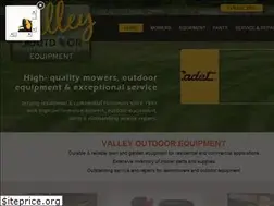 Sites similar to valleyoutdoor.com