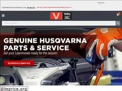 Sites similar to valleyoutdoorpower.ca