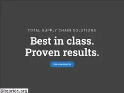 Sites similar to valleypallet.com