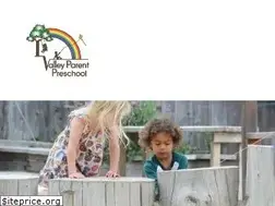 Sites similar to valleyparent.org