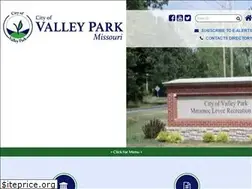 Sites similar to valleyparkmo.org
