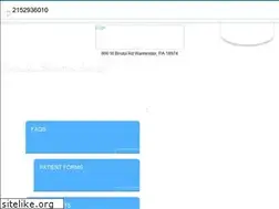 Sites similar to valleypediatricspc.com