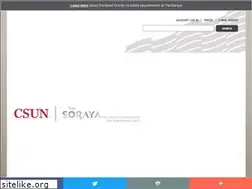 Sites similar to valleyperformingartscenter.org