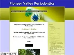 Sites similar to valleyperio.com
