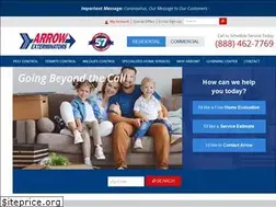 Sites similar to valleypestcontrolal.com