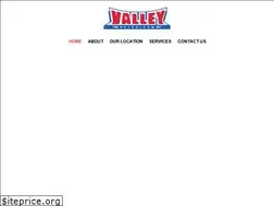 Sites similar to valleypetrol.com