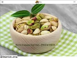 Sites similar to valleypistachio.com