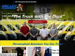 Sites similar to valleyplumbing.com