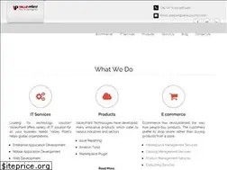 Sites similar to valleypointtechnologies.com