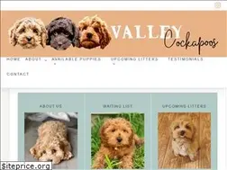 Sites similar to valleypoos.com