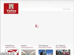 Sites similar to valleypowersystems.com