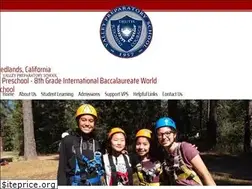 Sites similar to valleyprepredlands.org