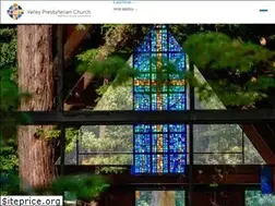 Sites similar to valleypreschurch.org