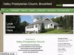 Sites similar to valleypresct.org