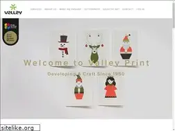 Sites similar to valleyprint.co.nz