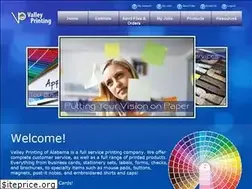 Sites similar to valleyprinting.net