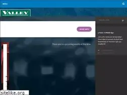 Sites similar to valleyracepark.com