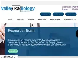 Sites similar to valleyrad.com