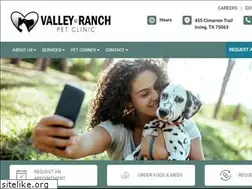 Sites similar to valleyranchpetclinic.com