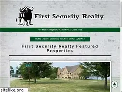 Sites similar to valleyrealtymapleton.com