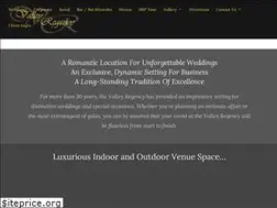 Sites similar to valleyregency.com
