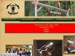 Sites similar to valleyregulators.com