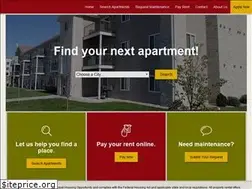 Sites similar to valleyrental.net