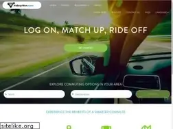 Sites similar to valleyrides.com