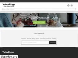 Sites similar to valleyridgefurniture.com