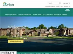 Sites similar to valleyridgephs.com