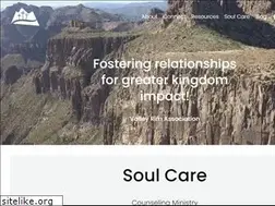 Sites similar to valleyrimsba.org