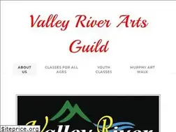 Sites similar to valleyriverarts.com