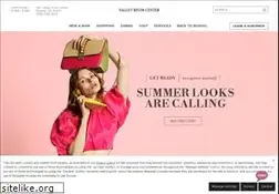 Sites similar to valleyrivercenter.com