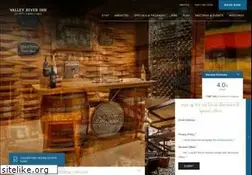 Sites similar to valleyriverinn.com