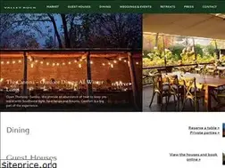 Sites similar to valleyrockinn.com