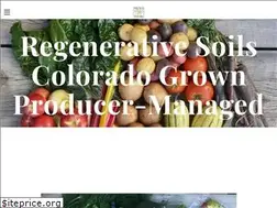 Sites similar to valleyrootsfoodhub.com