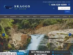 Sites similar to valleyrvsales.com