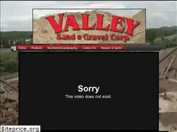 Sites similar to valleysandct.com