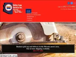 Sites similar to valleysawservice.com