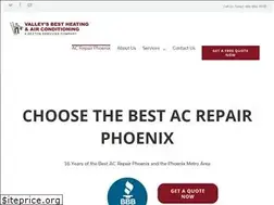 Sites similar to valleysbestac.com