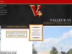 Sites similar to valleyschooldistrict.org