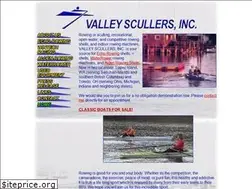 Sites similar to valleyscullers.com