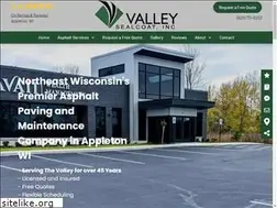 Sites similar to valleysealcoat.com