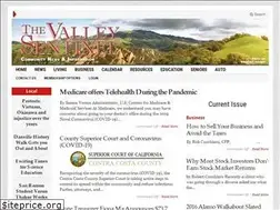 Sites similar to valleysentinel.com