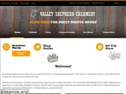 Sites similar to valleyshepherd.com