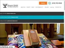 Sites similar to valleyshul.com
