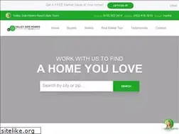 Sites similar to valleysidehomes.com