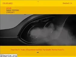 Sites similar to valleysmogtestonly.com