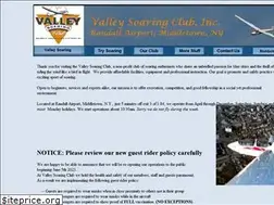 Sites similar to valleysoaring.org